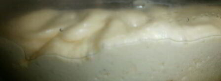 розочка-бутон с повидлом. Шаг 11