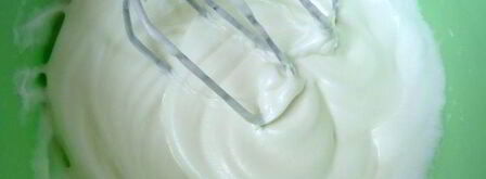 рулет с яблочным повидлом. Шаг 4