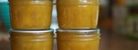 сливовое повидло. Шаг 4