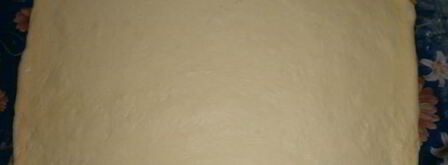 слойка с повидлом. Шаг 7