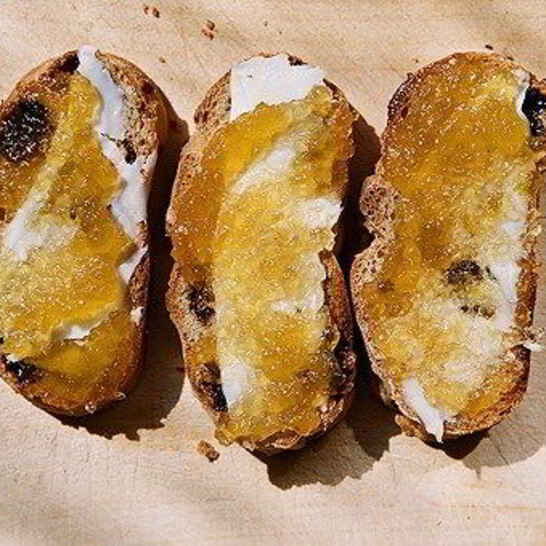 Рецепт яблочного повидла улучшенного