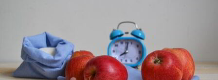 яблочное повидло в мультиварке на зиму. Шаг 4