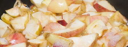 яблочное повидло. Шаг 4