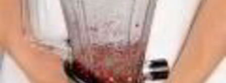 протертые ягоды. Шаг 7