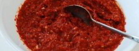 капуста соленая по-корейски. Шаг 5