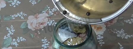 малосольная скумбрия очень вкусная. Шаг 6