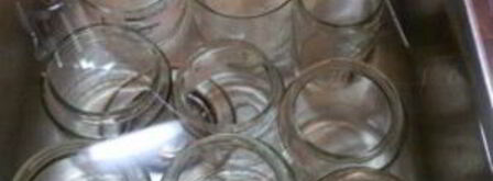 помидоры консервированные сладкие. Шаг 3