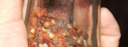 сало домашнее. Шаг 6