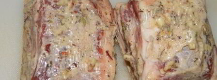 сало домашнее. Шаг 9