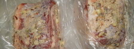 сало домашнее. Шаг 10