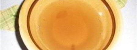 сало с жидким дымом. Шаг 4