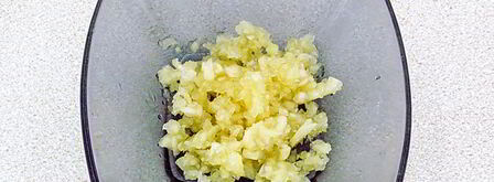 сало в луковой шелухе в мультиварке. Шаг 11