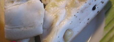 сало в рассоле. Шаг 8