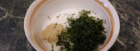 соленая горбуша на водке. Шаг 3