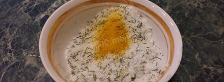 соленая горбуша на водке. Шаг 4