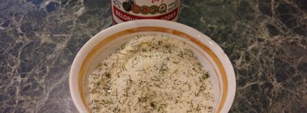 соленая горбуша на водке. Шаг 5