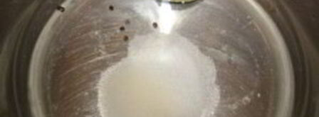 соленые белые грибы. Шаг 6