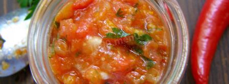 цицибели на зиму. Шаг 10