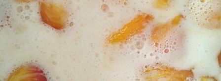 абрикосовое варенье. Шаг 5