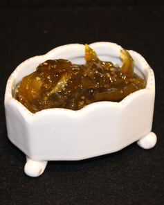 Домашнее варенье