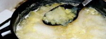 дыневое варенье с корицей. Шаг 6