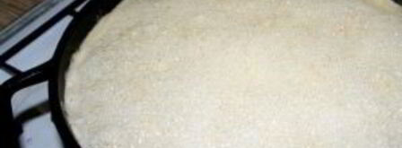 дыневое варенье с корицей. Шаг 7