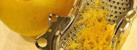 кабачковое варенье с лимоном. Шаг 4