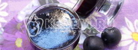 конфитюр из слив. Шаг 7