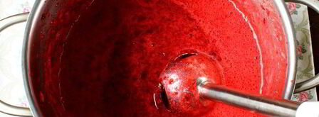 конфитюр из вишни. Шаг 8