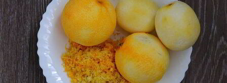 морковно-цитрусовое варенье. Шаг 3