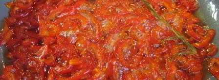 перечный конфитюр. Шаг 3