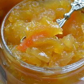 Простое варенье