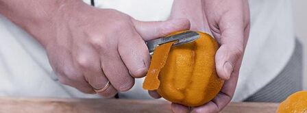 ревенево-яблочное варенье с мятой. Шаг 4