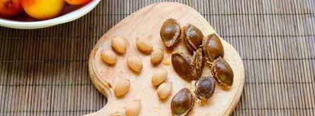 варенье из абрикосов с косточками. Шаг 12