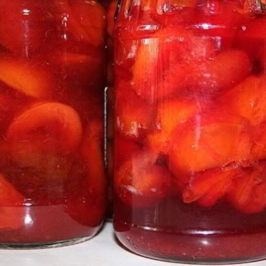 Рецепт варенья из алычи без косточек