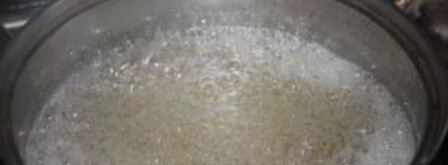 варенье из алычи без косточек. Шаг 3