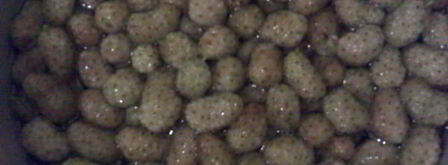 варенье из белой шелковицы. Шаг 5