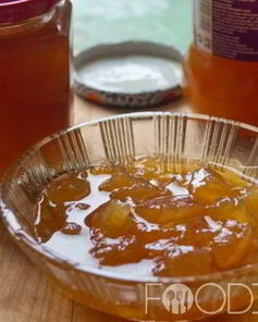 Варенье из дыни