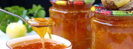 варенье из физалиса. Шаг 8