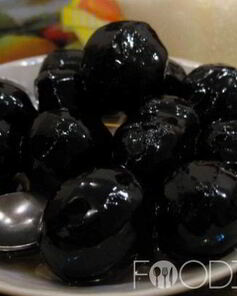 Варенье из грецких орехов