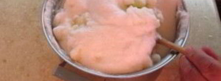 варенье из кабачков с лимоном. Шаг 5