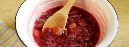 варенье из клубники и бананов. Шаг 15