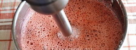 варенье из клубники с желатином на зиму. Шаг 6