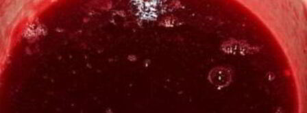 варенье из красной смородины на зиму. Шаг 6