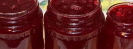 варенье из красной смородины на зиму. Шаг 7