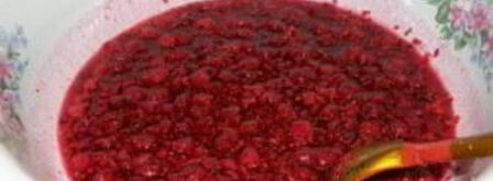 варенье из малины 5-минутка. Шаг 5