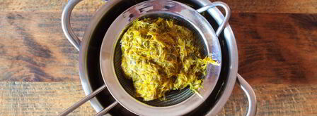 варенье из одуванчиков. Шаг 6