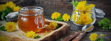 варенье из одуванчиков. Шаг 10