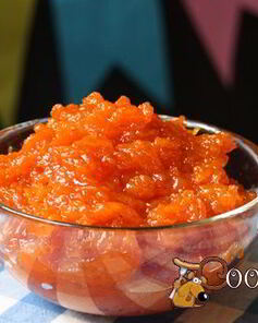 Варенье из тыквы в мультиварке на зиму