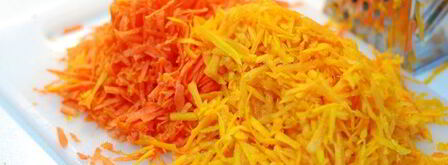 варенье из тыквы в мультиварке на зиму. Шаг 3